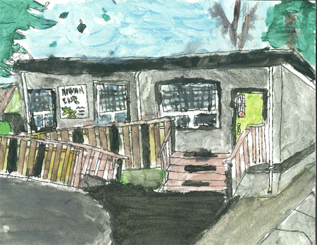 NorvanBoysGirlsClub. Lynnmour Image